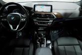 Thumbnail of 2021 Phytonic Blue Metallic BMW X3