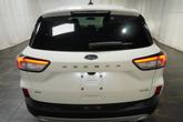 Thumbnail of 2021 Star White Ford Escape