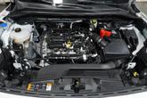 Thumbnail of 2021 Star White Ford Escape