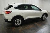 Thumbnail of 2021 Star White Ford Escape