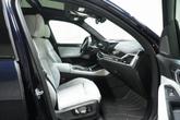 Thumbnail of 2024 Carbon Black Metallic BMW X5