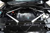 Thumbnail of 2024 Carbon Black Metallic BMW X5