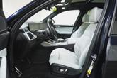 Thumbnail of 2024 Carbon Black Metallic BMW X5