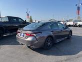 Thumbnail of 2022 Predawn Gray Mica Toyota Camry