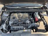 Thumbnail of 2022 Predawn Gray Mica Toyota Camry