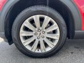 Thumbnail of 2021 Rapid Red Metallic Tinted Clearcoat Ford Explorer