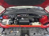 Thumbnail of 2021 Rapid Red Metallic Tinted Clearcoat Ford Explorer