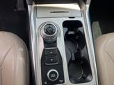 Thumbnail of 2021 Rapid Red Metallic Tinted Clearcoat Ford Explorer
