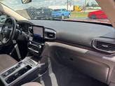 Thumbnail of 2021 Rapid Red Metallic Tinted Clearcoat Ford Explorer