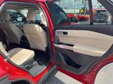 Thumbnail of 2021 Rapid Red Metallic Tinted Clearcoat Ford Explorer