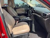 Thumbnail of 2021 Rapid Red Metallic Tinted Clearcoat Ford Explorer