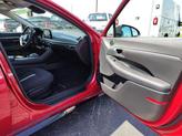 Thumbnail of 2022 Calypso Red Hyundai SONATA