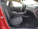 Thumbnail of 2022 Calypso Red Hyundai SONATA