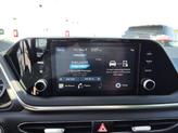 Thumbnail of 2022 Calypso Red Hyundai SONATA