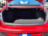 Thumbnail of 2022 Calypso Red Hyundai SONATA