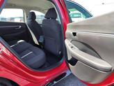 Thumbnail of 2022 Calypso Red Hyundai SONATA