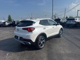 Thumbnail of 2020 White Frost Tricoat Buick Encore GX