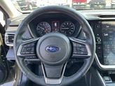 Thumbnail of 2024 Autumn Green Metallic Subaru Outback