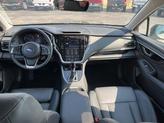 Thumbnail of 2024 Autumn Green Metallic Subaru Outback