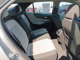 Thumbnail of 2023 Sterling Gray Metallic Chevrolet Equinox