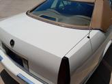 Thumbnail of 1995 White Cadillac Eldorado