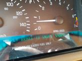 Thumbnail of 1995 White Cadillac Eldorado