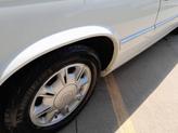 Thumbnail of 1995 White Cadillac Eldorado