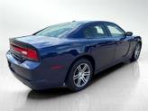 Thumbnail of 2014 Dark Blue Dodge Charger