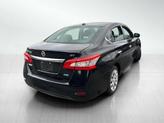 Thumbnail of 2013 Super Black Nissan Sentra