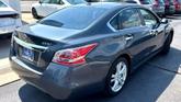 Thumbnail of 2013 Metallic Slate Nissan Altima