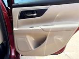 Thumbnail of 2015 Cayenne Red Nissan Altima
