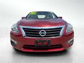 Thumbnail of 2015 Cayenne Red Nissan Altima