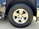 Thumbnail of 2015 Black Chevrolet Silverado 1500