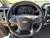 Thumbnail of 2015 Black Chevrolet Silverado 1500