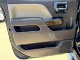 Thumbnail of 2015 Black Chevrolet Silverado 1500