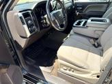 Thumbnail of 2015 Black Chevrolet Silverado 1500