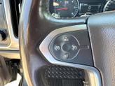 Thumbnail of 2015 Black Chevrolet Silverado 1500