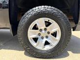 Thumbnail of 2015 Black Chevrolet Silverado 1500