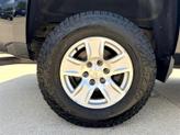 Thumbnail of 2015 Black Chevrolet Silverado 1500