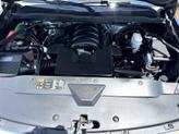 Thumbnail of 2015 Black Chevrolet Silverado 1500