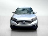 Thumbnail of 2013 Silver Honda CR-V