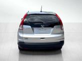 Thumbnail of 2013 Silver Honda CR-V