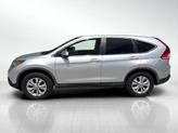 Thumbnail of 2013 Silver Honda CR-V