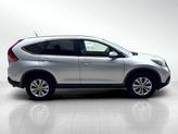Thumbnail of 2013 Silver Honda CR-V