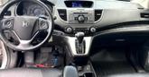 Thumbnail of 2013 Silver Honda CR-V