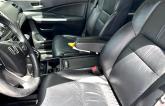 Thumbnail of 2013 Silver Honda CR-V