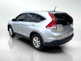 Thumbnail of 2013 Silver Honda CR-V
