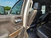 Thumbnail of 2020 Silver Ice Metallic Chevrolet Silverado 2500