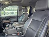 Thumbnail of 2020 Silver Ice Metallic Chevrolet Silverado 2500
