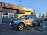Photo of 2017 Magnetic Ford F-150
